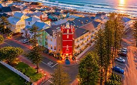 Point Village Hotel And Self Catering